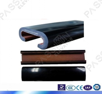 Escalator Handrail belt / black colour