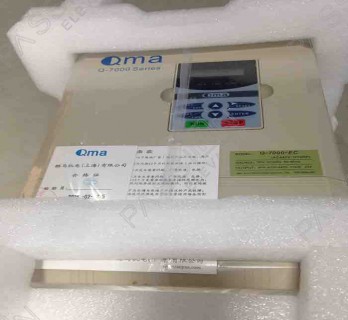 Qma Inverter Q7000-EC-1144   1544