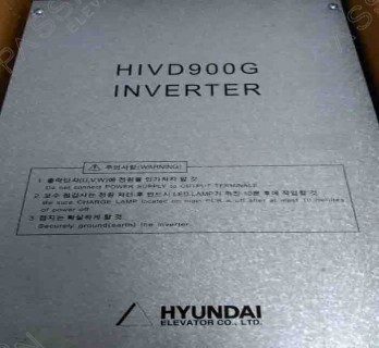 HYUNDAI  Inverter HIVD 900G