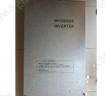 HYUNDAI Elevator Inverter HIVD900SS