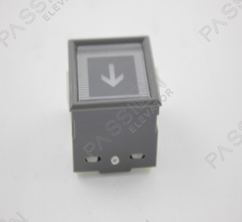 TOSHIBA Elevator Push Button CS-41-GG CV330