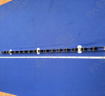 Escalator Return Chain 16 Joints SWE