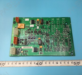 KONE Elevator LCEGTWO Power board KM802870G02/802873H03