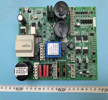OTIS Control Board GBA26800LB1