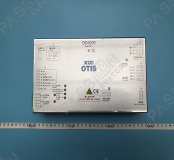 DO3000 XIZI OTIS Elevator Door Controller Easy-con