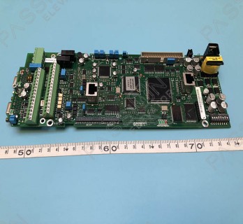 SIEI Inverter Mainboard RV33-4NVH
