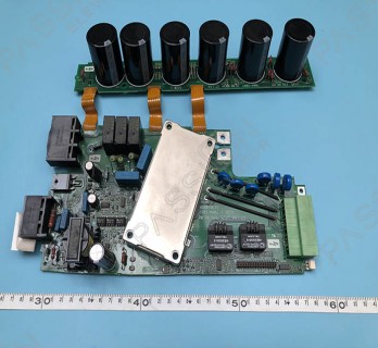 EMERSON ES2403 Inverter Drive Module Board