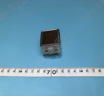 Thyssen/Fuji Elevator Button MTD270/AK -1 MT42/KA301
