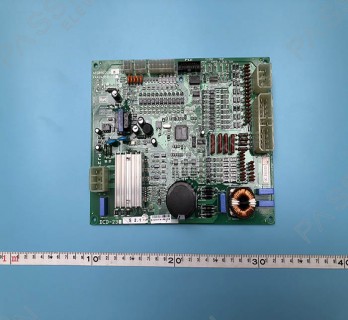 Sigma PCB DCD-230/AEG09C220B/KAA24350AAB