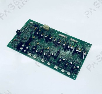 LG Sigma PCB GDC-1B