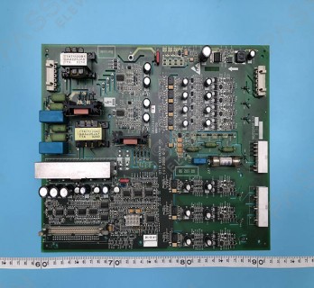 OTIS PCB GBA26810A1
