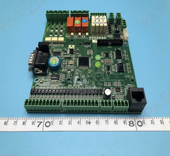 SIGMA Inverter Mainboard 7.5KW AS.T029/030/036/041
