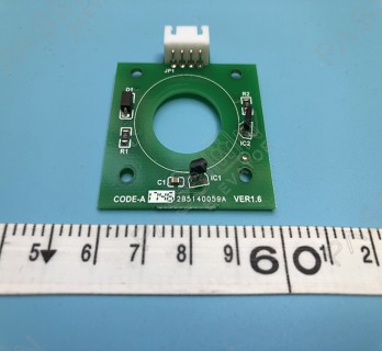 JPL Encoder board CODE-A 2B5140059A