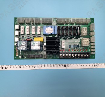 Sigma PCB SEMR-100