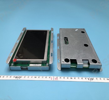 STEP LCD Board SM.04T L/T
