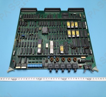 TOSHIBA PCB PU186-2A 350196G2C 2N1M3150-B