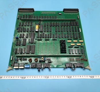 TOSHIBA PCB PU85-1A UCE1-95C3 2NIM3151-B