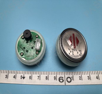 SJEC Button A4N43669