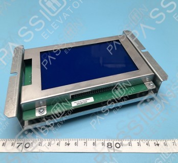 STEP COP Display Board SM-04-VL B3
