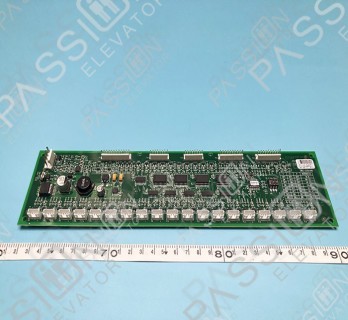 OTIS RS32 Board DBA26800J1