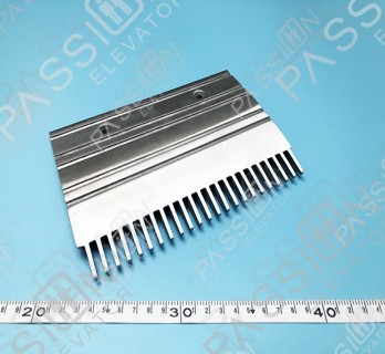 OTIS Comb Plate XAA453CD