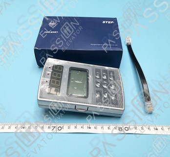 STEP Test Tool  AS.T028