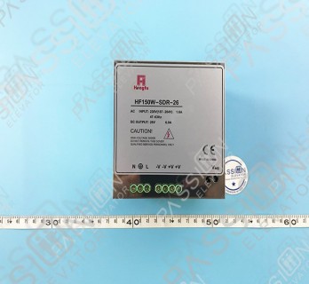 Power Supply HF150W-SDR-26  26V6A