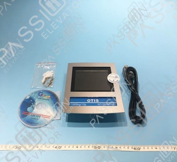 Otis LCD Display Drive DCE25170D1 02