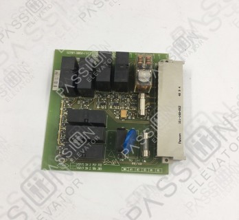 KONE Escalator  Main Board DEE2184203