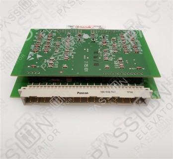 KONE Control PCB DEE2725631