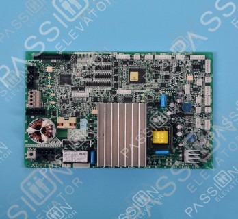 MITSUBISHI PCB DOR-1231B/DOR-1321A