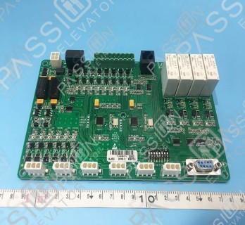 SJEC Escalator PCB ESPO2,17F07064‐V1