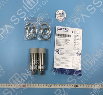 Thyssenkrupp XECRO Sensor IPS30-N40PO79-A12