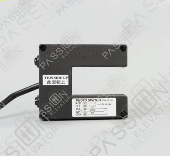 FUJI Sensor PH-88001