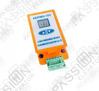 Elevator Weighing Sensor XEPWD-103