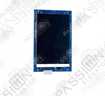 Elevator LCD Display SCH5600-04J