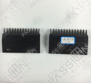 MITSUBISHI Escalator Comb Plate YS013B578