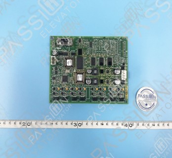 OTIS PCB GBA26800KJ1