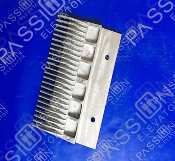 SIGMA Comb Plate DSA2000903BA