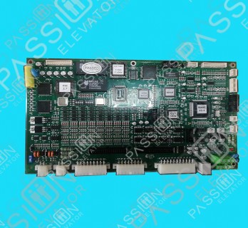 SIGMA LG OTIS  Elevator PCB MCB-2000CI