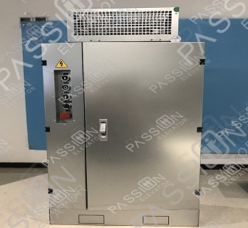 STEP Control Cabinet  AS380-K64-15KW