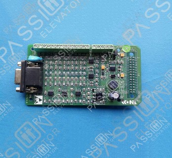 SIGMA LG OTIS  PG Card AS.T014/S8