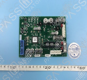 OTIS PCB SC ETSC VTR AAA26800ARG1