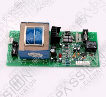 SIGMA LG OTIS PCB EPU-100 AEG09C685
