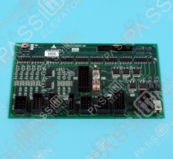MITSUBISHI PCB P203713B000G