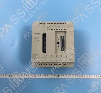 SIEMENS PLC Module CPU SIMATIC S5-90U P/ NO: FA00013539