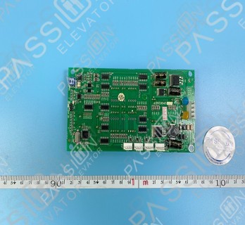 BST Display Board A3N53645