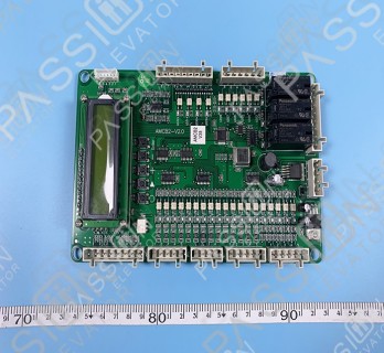 OTIS Motion Control Board AMCB2-V2.0