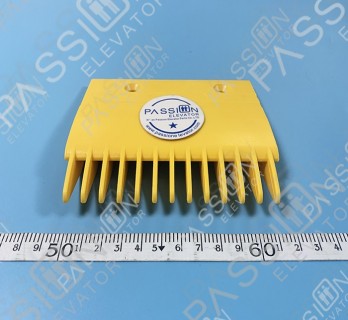MITSUBISHI Escalator Comb Plate YS017B313