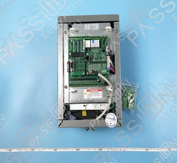 STEP Inverter AS380 4T0011 380V 11KW